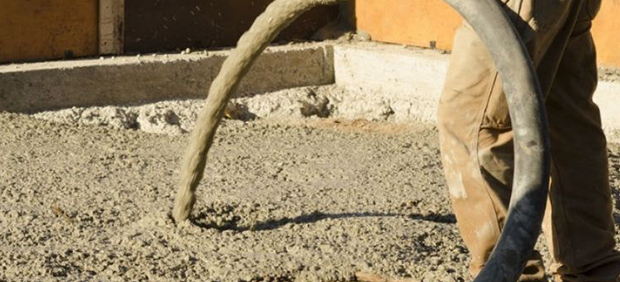 concrete delivery Milford Haven